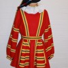 Female Beefeater costume